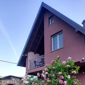 Villa Pjene